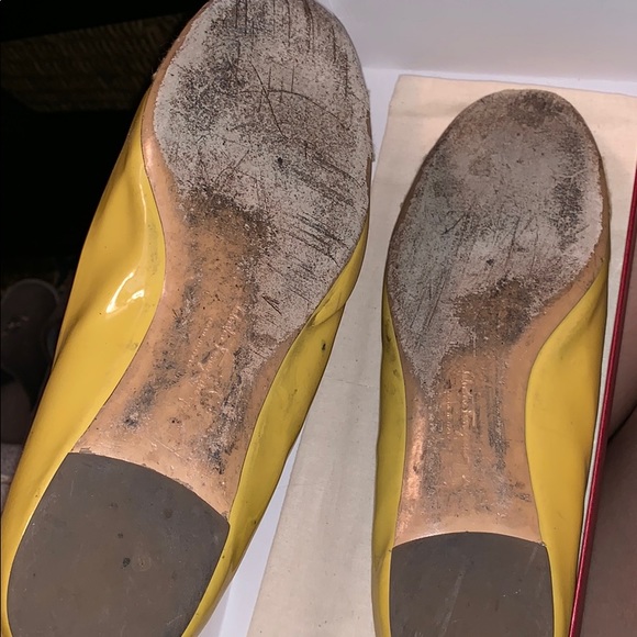 Ferragamo flats - Picture 5 of 7